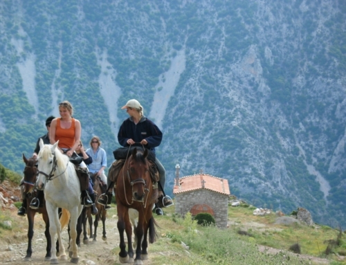 The Bells of Greece